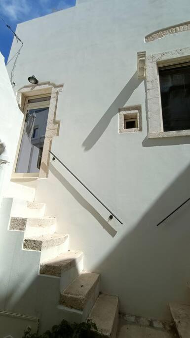 Sull'Arco Della Gnostra Villa Noci Exterior photo